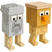 Garama and Madundung