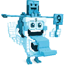 La Secret Combinasion (blurry image)