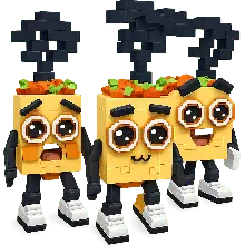 Los nooo My Hotspotsitos