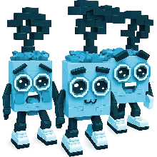 Los nooo My Hotspotsitos