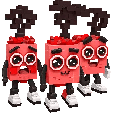 Los nooo My Hotspotsitos