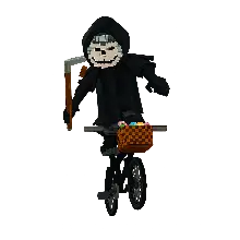 Mieteteira Bicicleteira