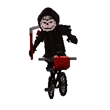 Mieteteira Bicicleteira